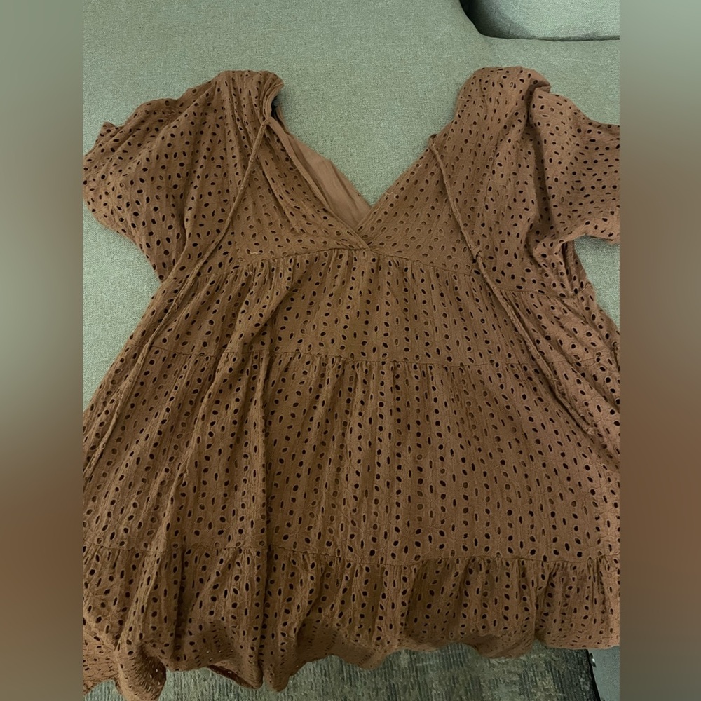 Wishlist Apparel Dress